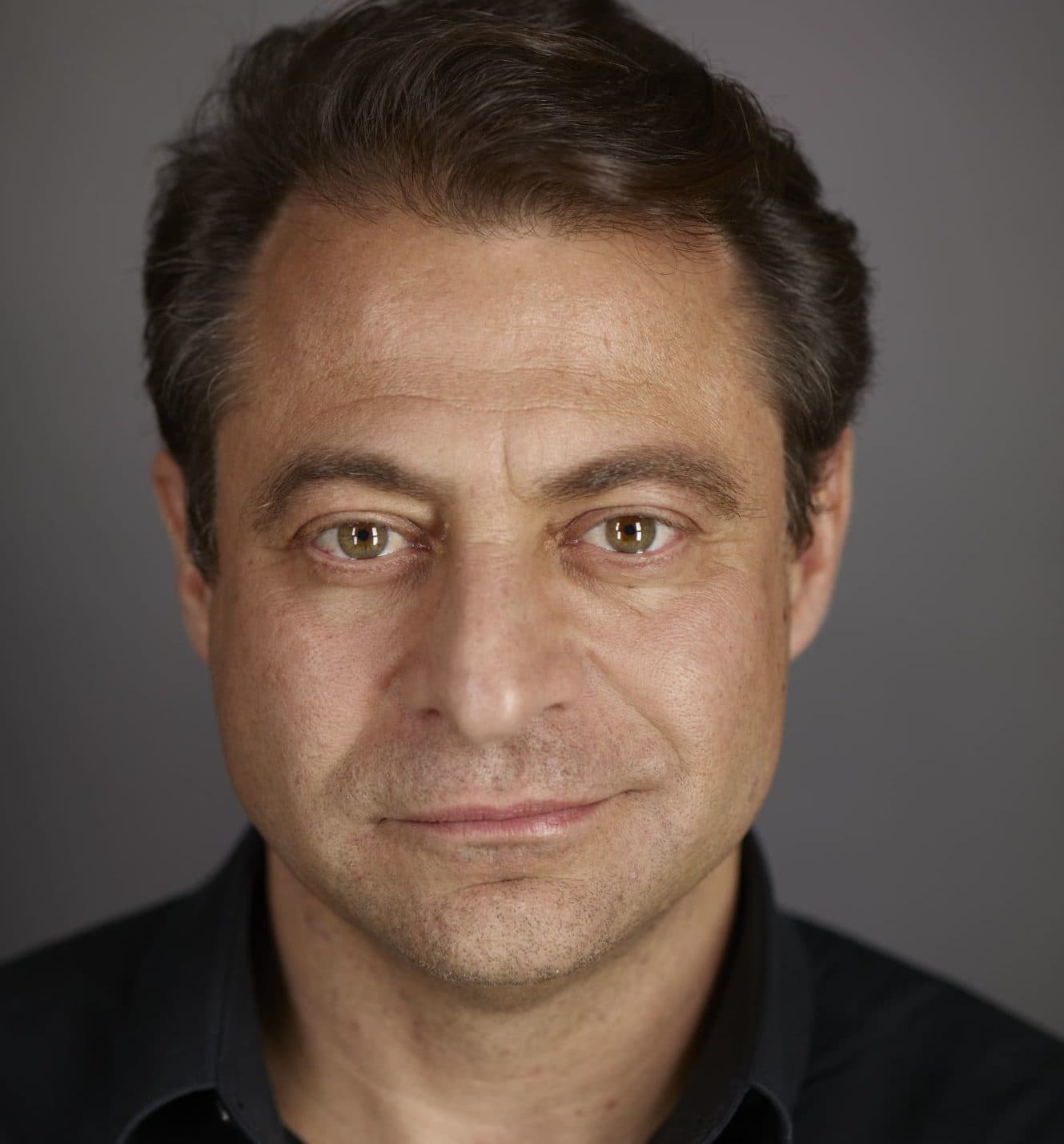 Peter Diamandis