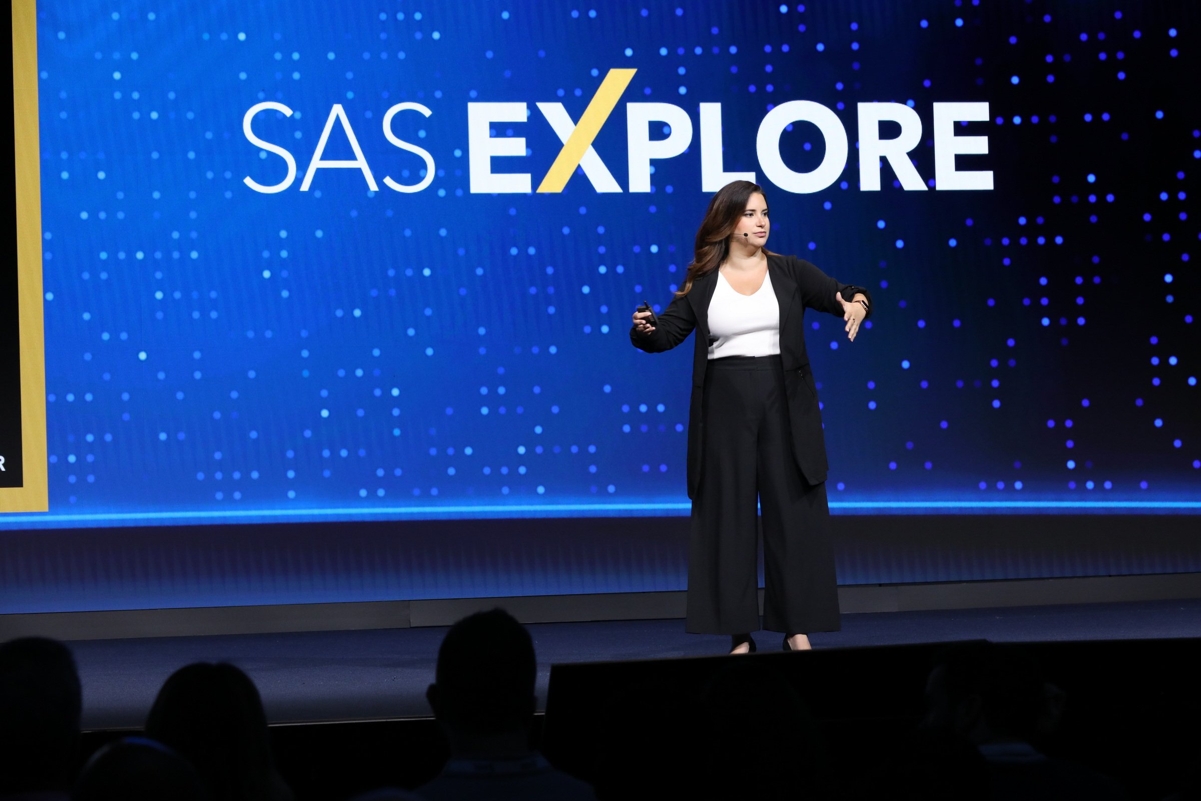 Allie K. Miller, AI keynote speaker