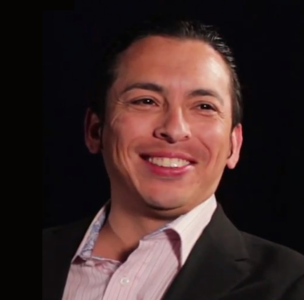 Brian Solis, AI keynote speaker