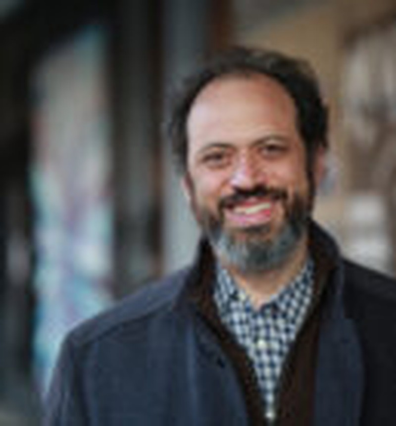 Ethan Mollick, AI keynote speaker