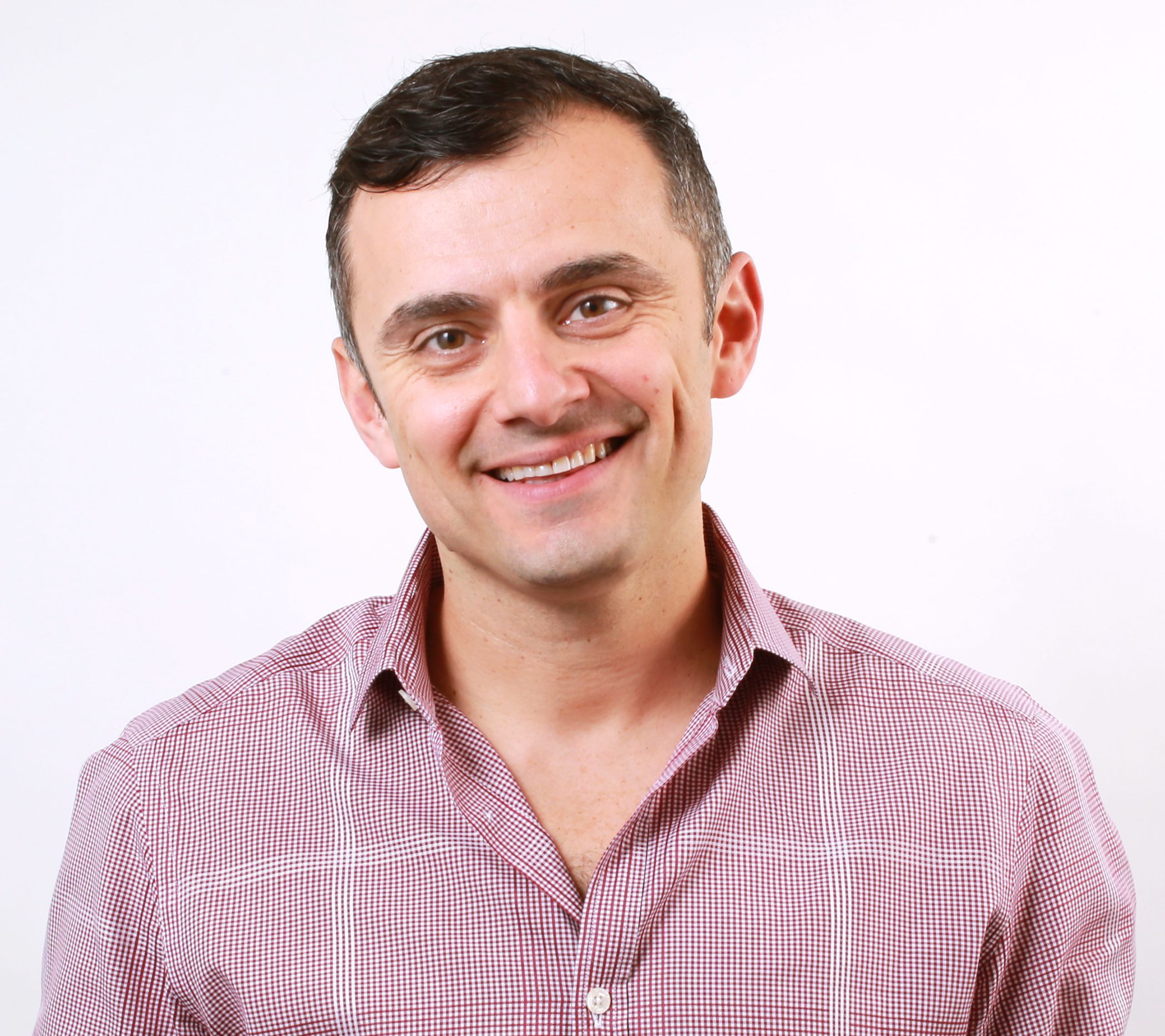 Gary Vaynerchuk, AI keynote speaker