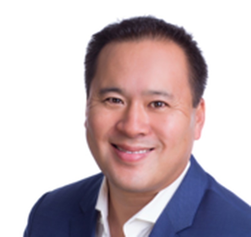 Jeremiah Owyang, AI keynote speaker