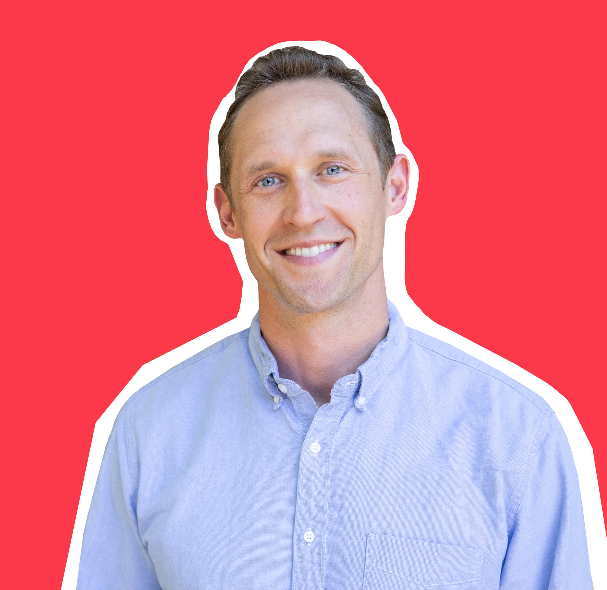 Jeremy Utley, AI keynote speaker