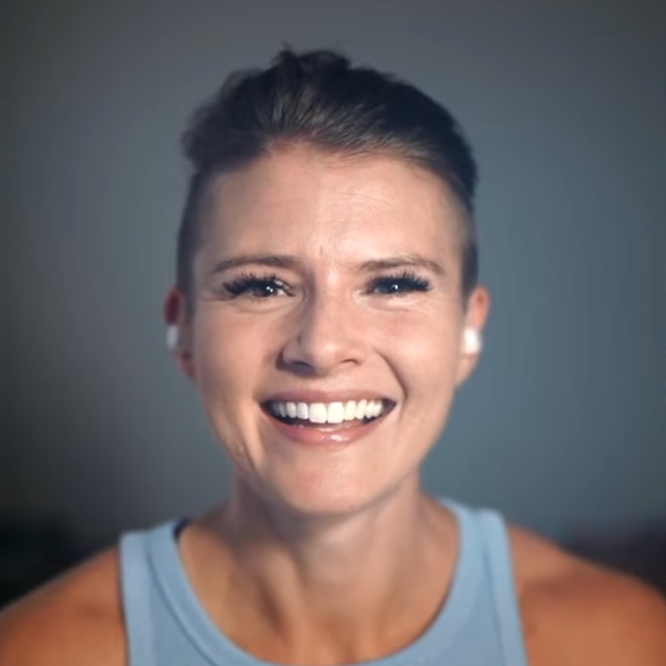 Jodie Cook, AI keynote speaker