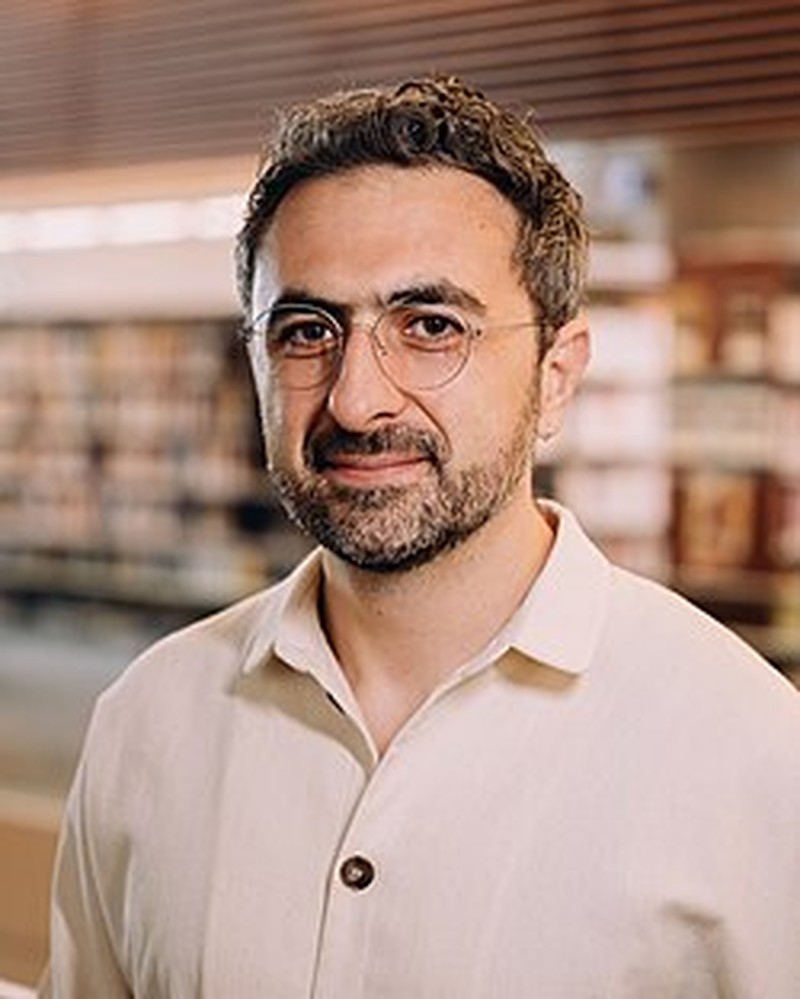 Mustafa Suleyman, AI keynote speaker
