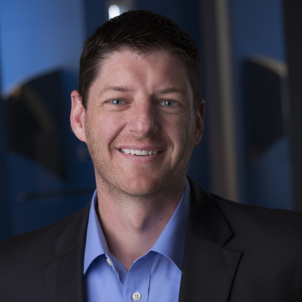 Paul Roetzer, AI keynote speaker