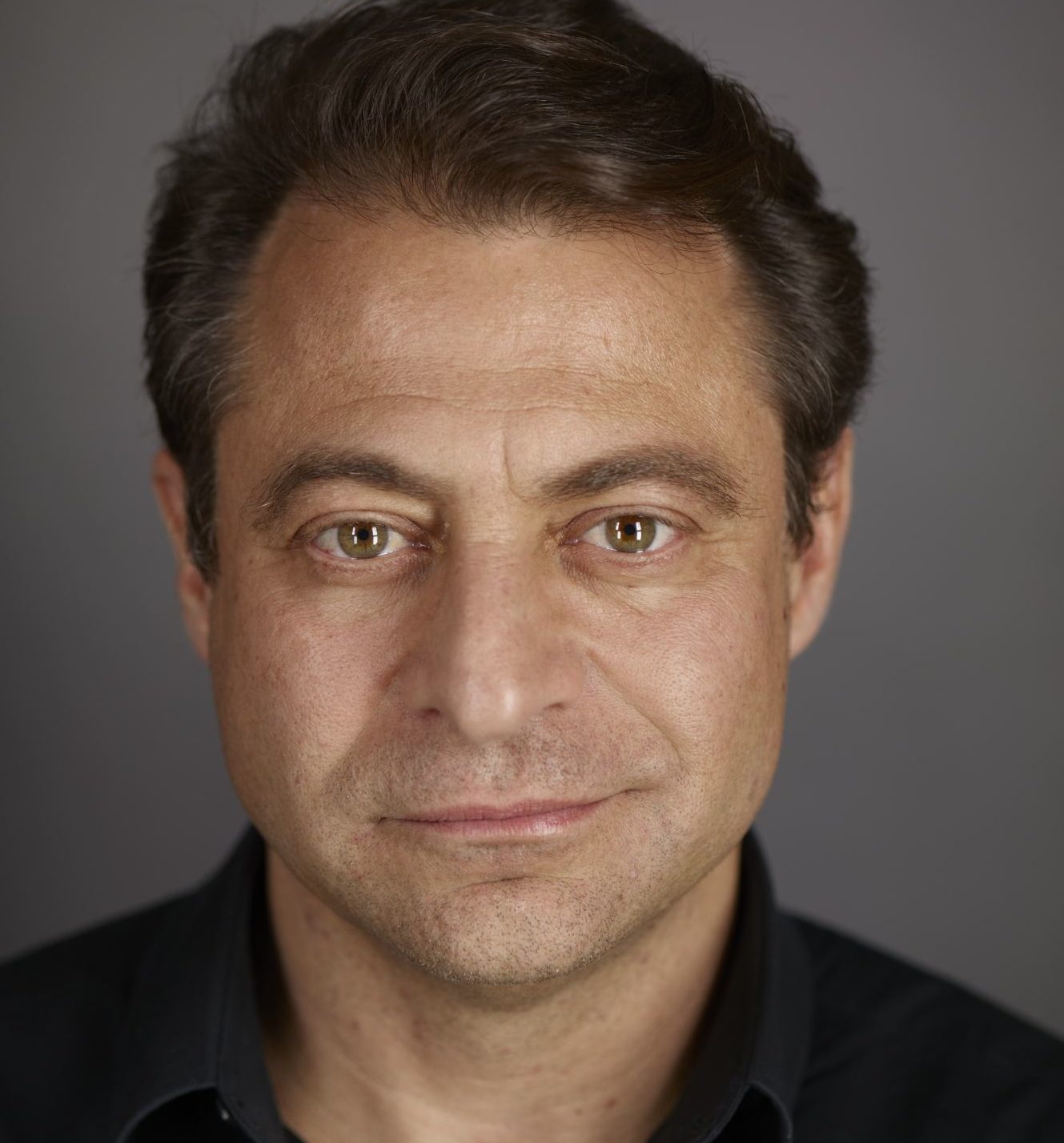 Peter Diamandis, AI keynote speaker