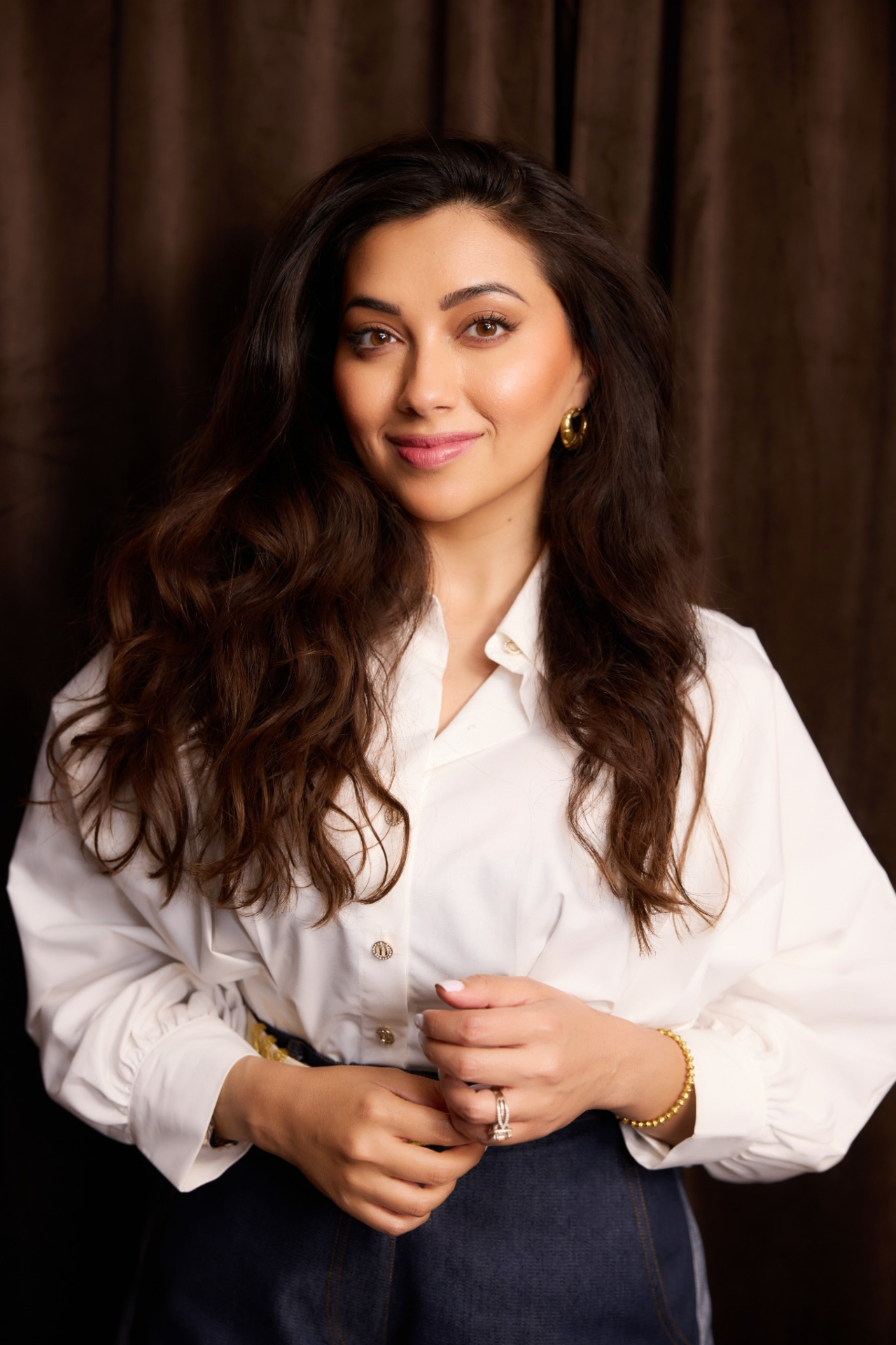 Shama Hyder, AI keynote speaker