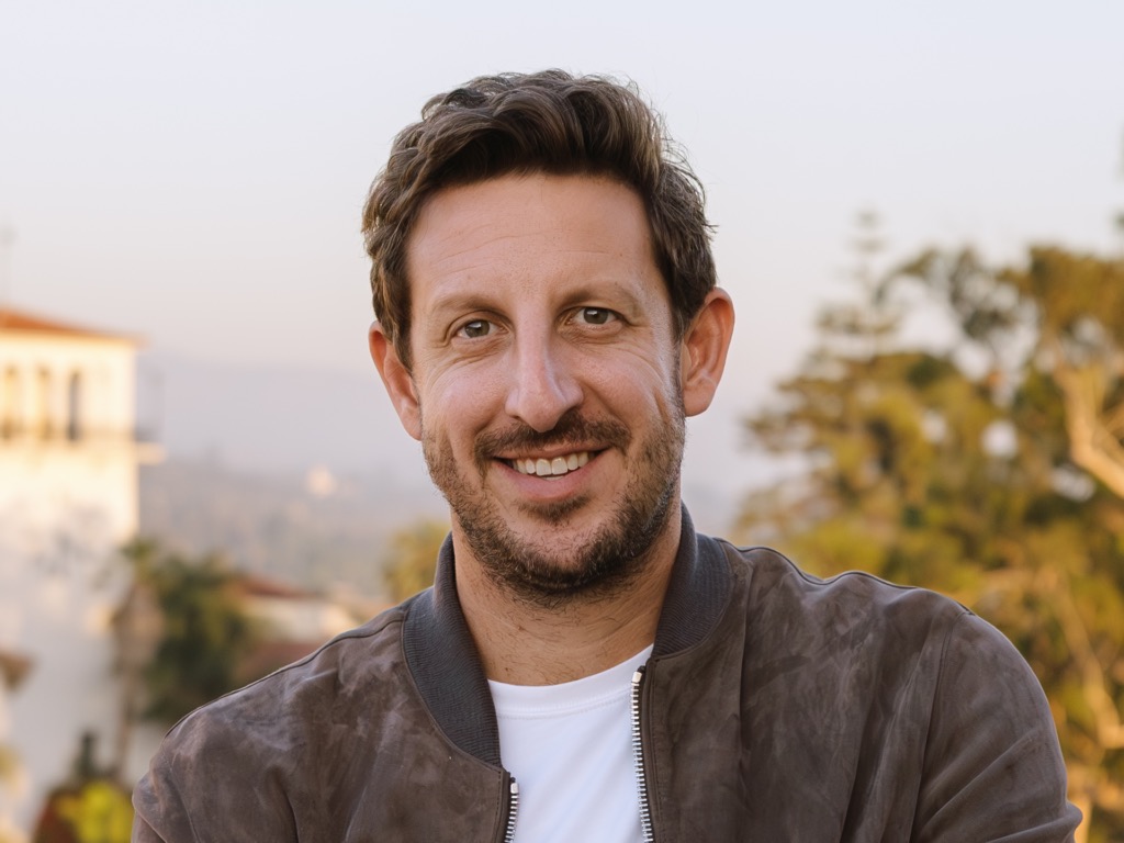 Zack Kass, AI keynote speaker